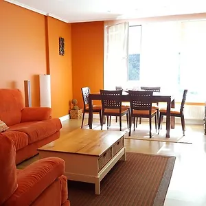 Flat Parking Privado Appartement