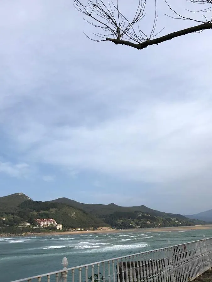 Casa Buena Vista Apartment Mundaka