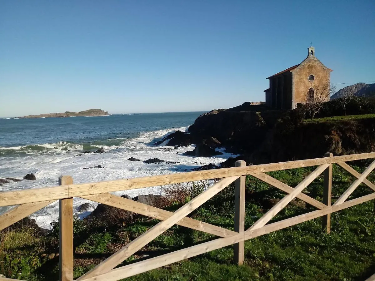 Casa Buena Vista Apartment Mundaka 0*,  Spain