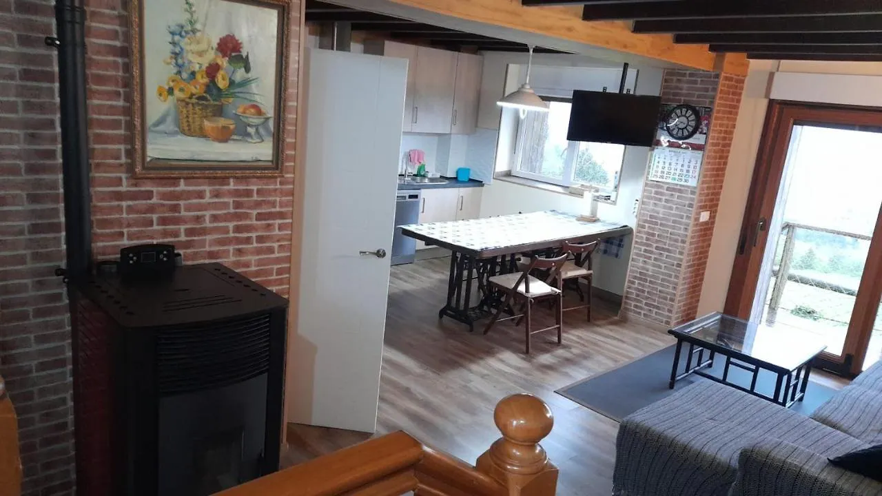 Casa Buena Vista Apartment Mundaka
