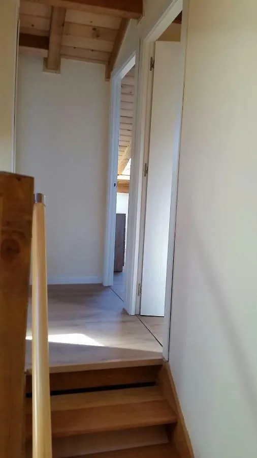 Casa Buena Vista Apartment Mundaka Spain