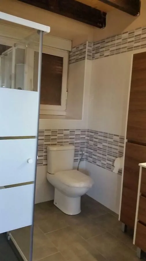 Casa Buena Vista Apartment Mundaka 0*,  Spain