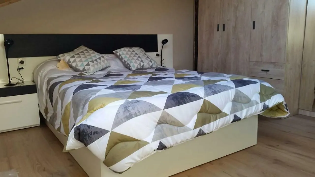 Casa Buena Vista Apartment Mundaka
